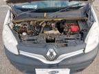 2014 RENAULT KANGOO ML19 DCI  for sale at Copart WHITBURN