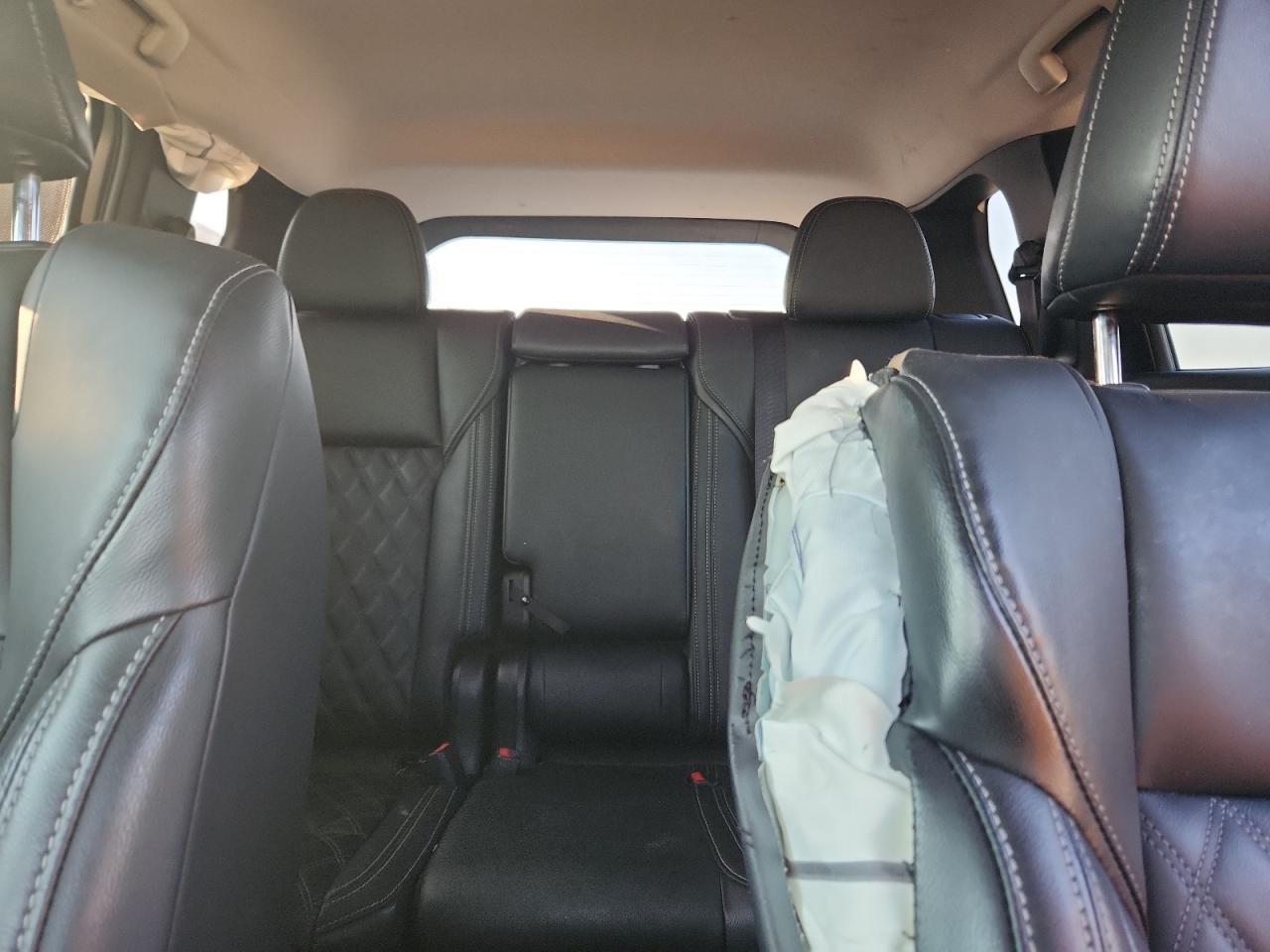 2024 Mitsubishi Outlander Sel VIN: JA4J3WA87RZ054949 Lot: 80995865