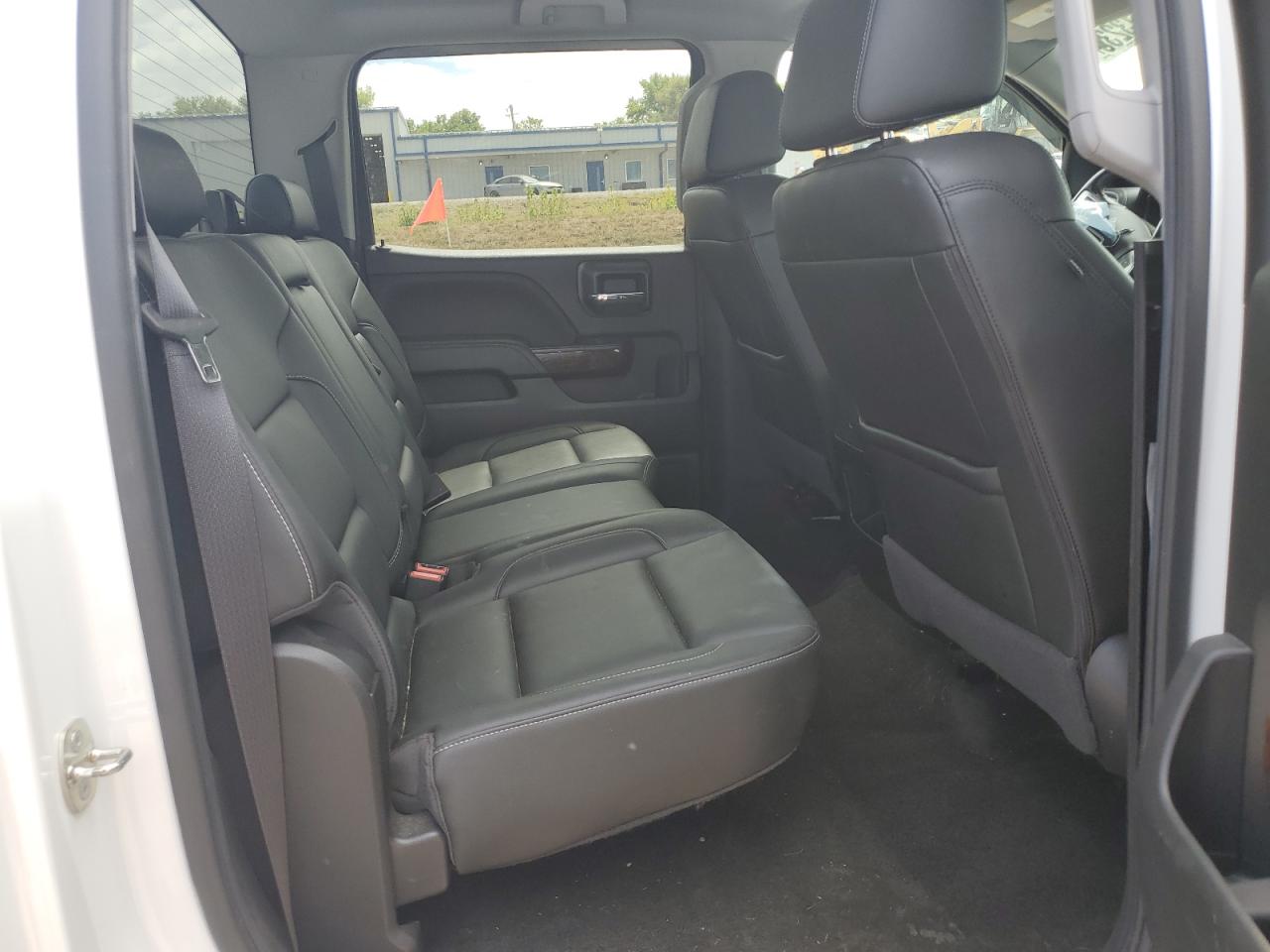 2018 GMC Sierra K1500 Slt VIN: 3GTU2NEC2JG241146 Lot: 71213235