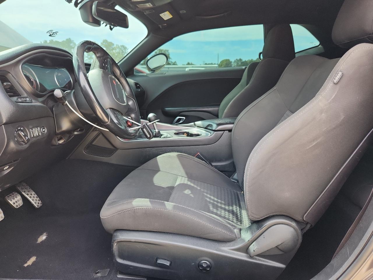 2019 Dodge Challenger R/T VIN: 2C3CDZBT4KH699908 Lot: 80174725