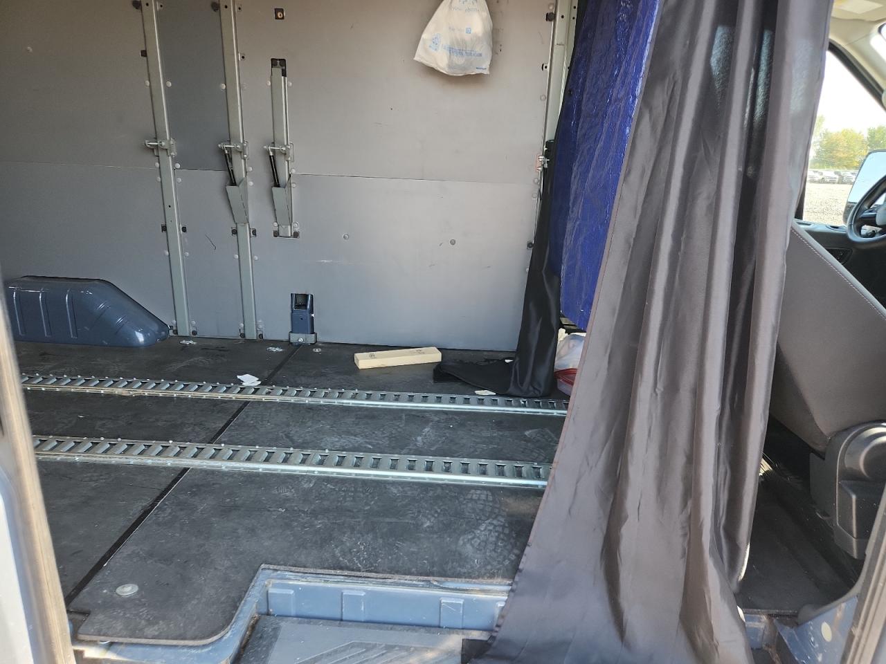 2020 Ford Transit T-250 VIN: 1FTBR3X88LKB03977 Lot: 80848505