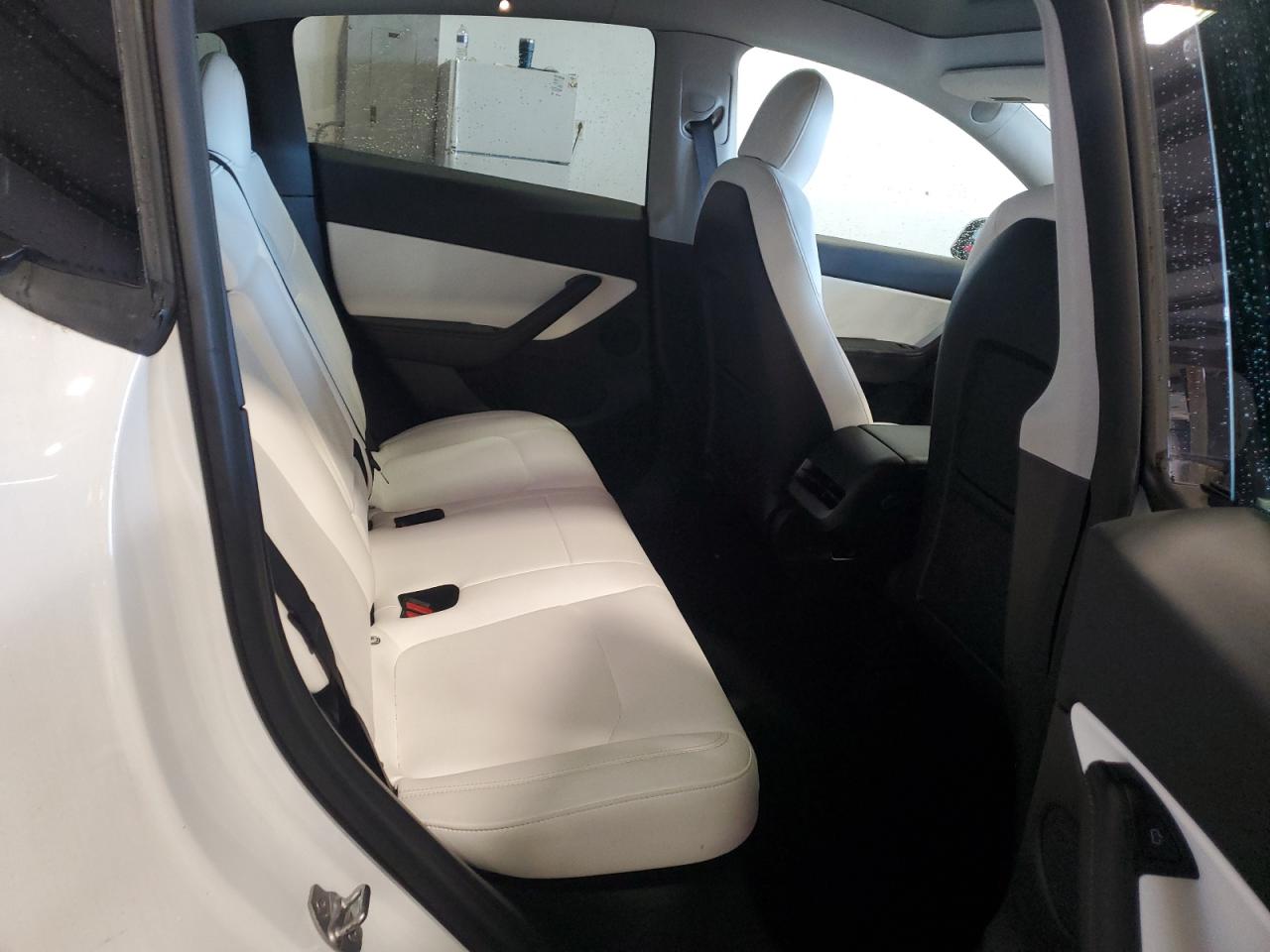 2021 Tesla Model Y VIN: 5YJYGDEE6MF201368 Lot: 84559855