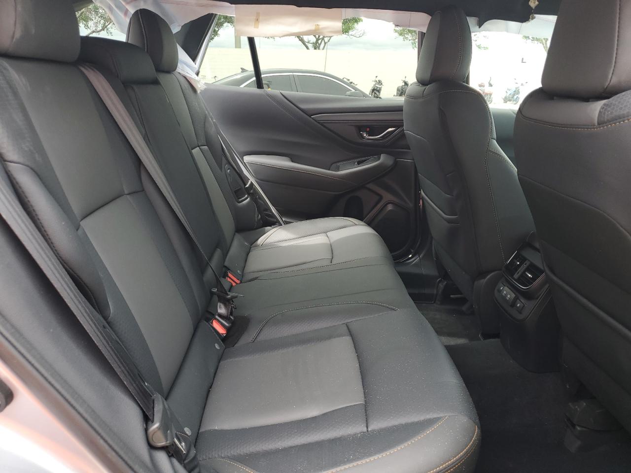 2022 Subaru Outback Wilderness VIN: 4S4BTGUD6N3244078 Lot: 71388465