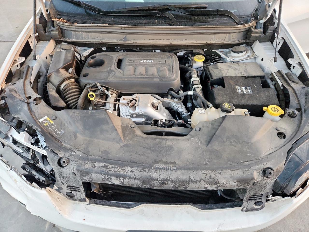 2020 Jeep Cherokee Limited VIN: 1C4PJMDN8LD618110 Lot: 80509115