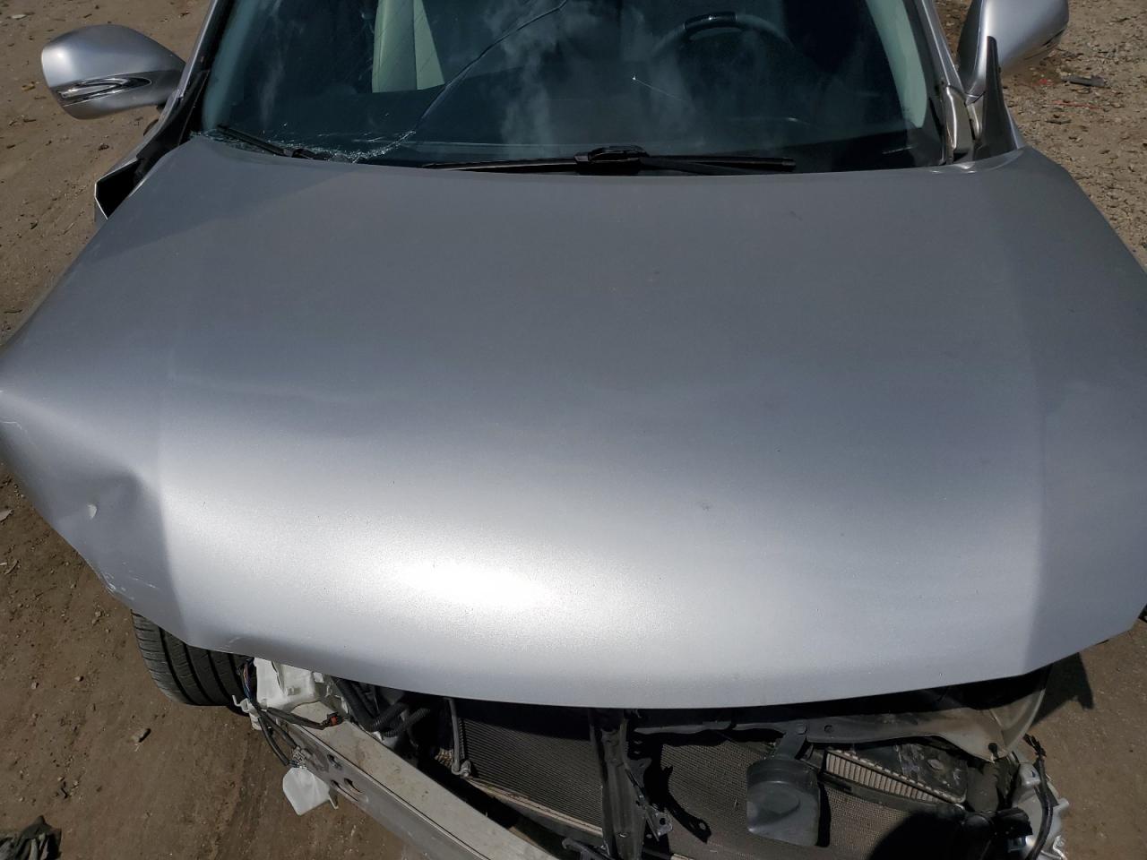 2013 Lexus Rx 350 VIN: 2T2ZK1BA9DC124885 Lot: 71404655