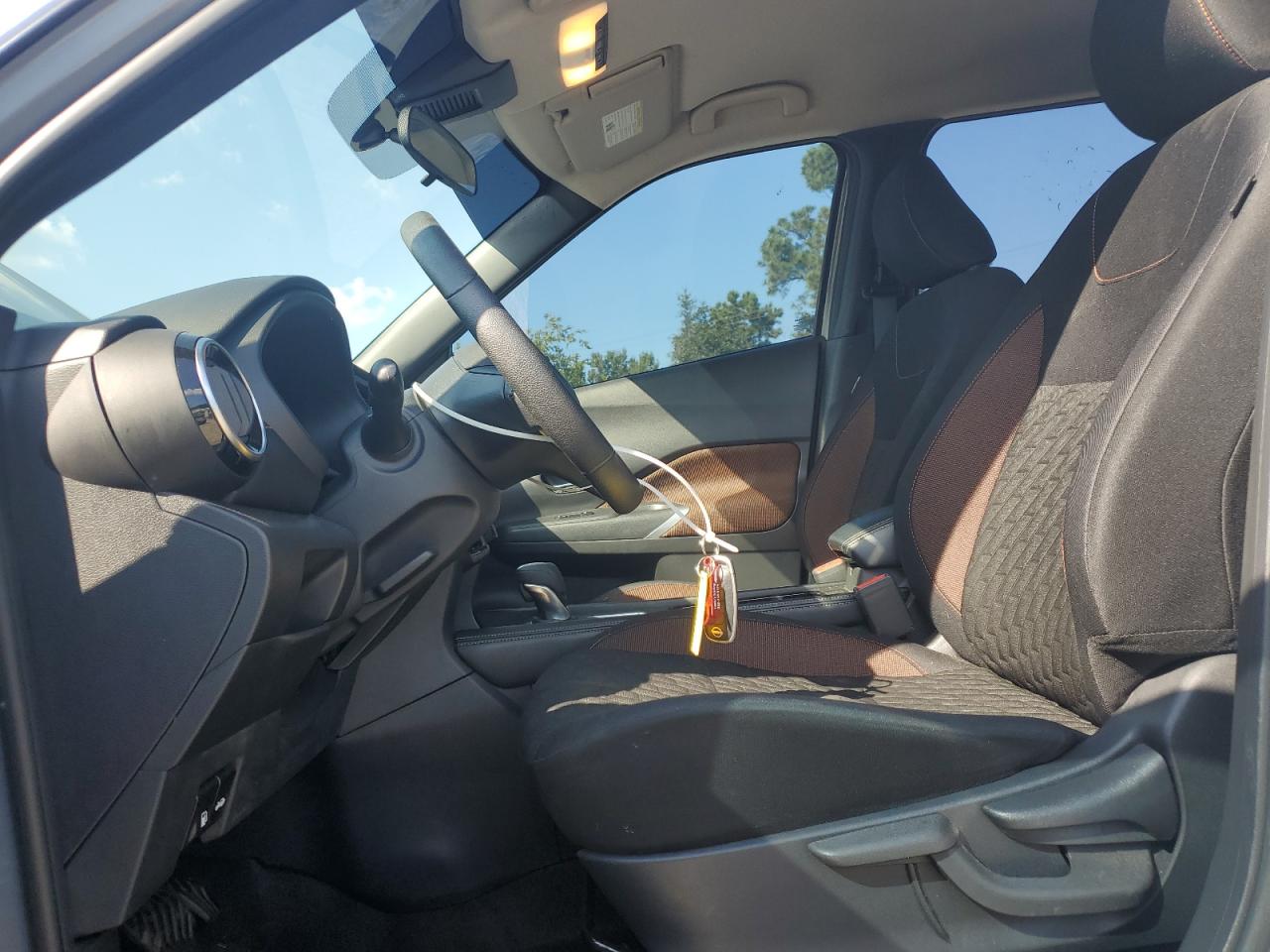 2023 Nissan Kicks Sr VIN: 3N1CP5DV5PL491743 Lot: 80470365