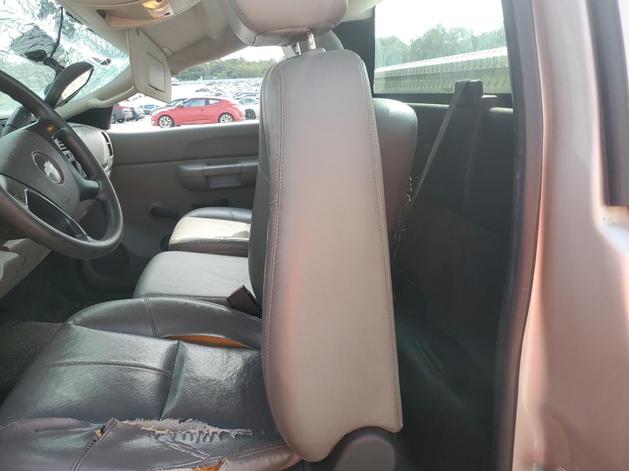 2009 Chevrolet Silverado C1500 VIN: 1GCEC14X99Z198595 Lot: 71669505