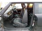 2014 MINI COOPER D BOND STREET  for sale at Copart EAST KILBRIDE