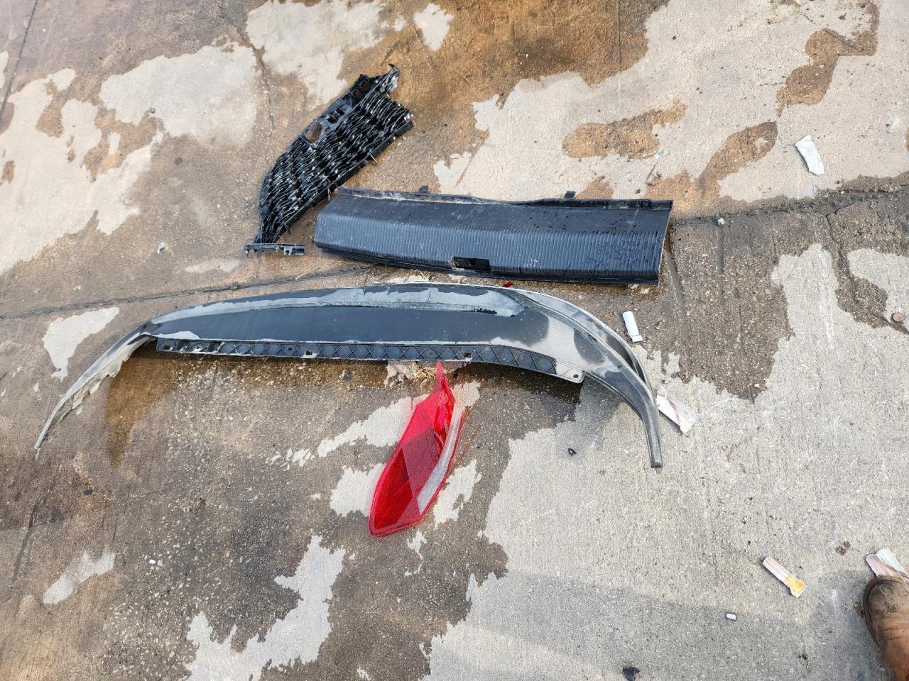 2020 Volkswagen Passat Se VIN: 1VWSA7A39LC014521 Lot: 71745495