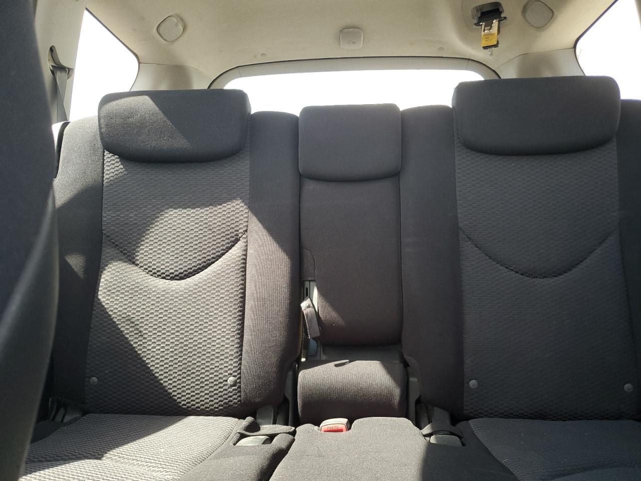 2008 Toyota Rav4 Sport VIN: JTMZK32V486015086 Lot: 81894115