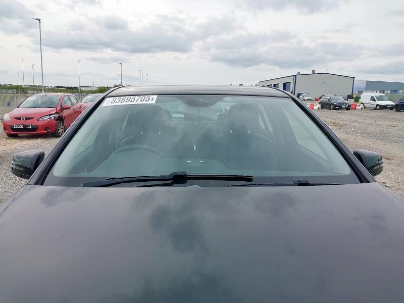 2013 MERCEDES-BENZ C CLASS C180 BLUEEFFICIENCY EXECUTIVE SE 4DR AUTO