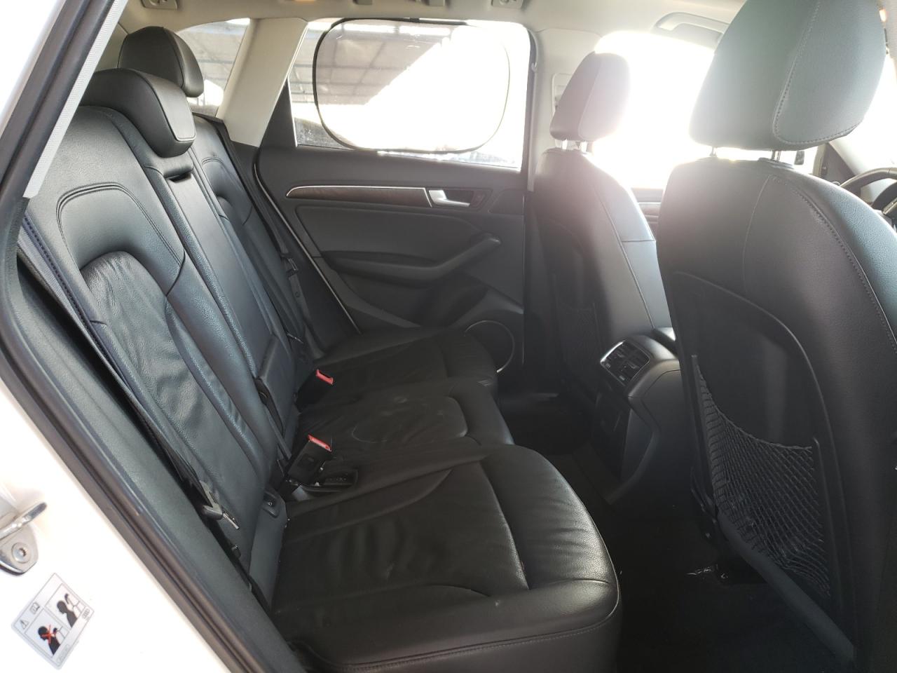 2015 Audi Q5 Premium Plus VIN: WA1DGAFP4FA089074 Lot: 83994275