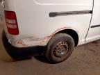 2014 VOLKSWAGEN CADDY C20 STARTLINE TDI  for sale at Copart WOLVERHAMPTON