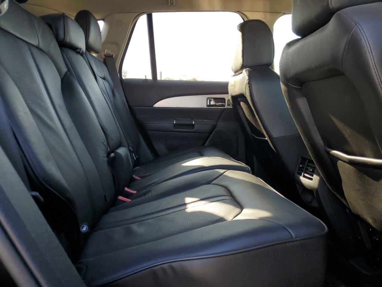 2015 Lincoln Mkx VIN: 2LMDJ8JK2FBL29108 Lot: 80835185