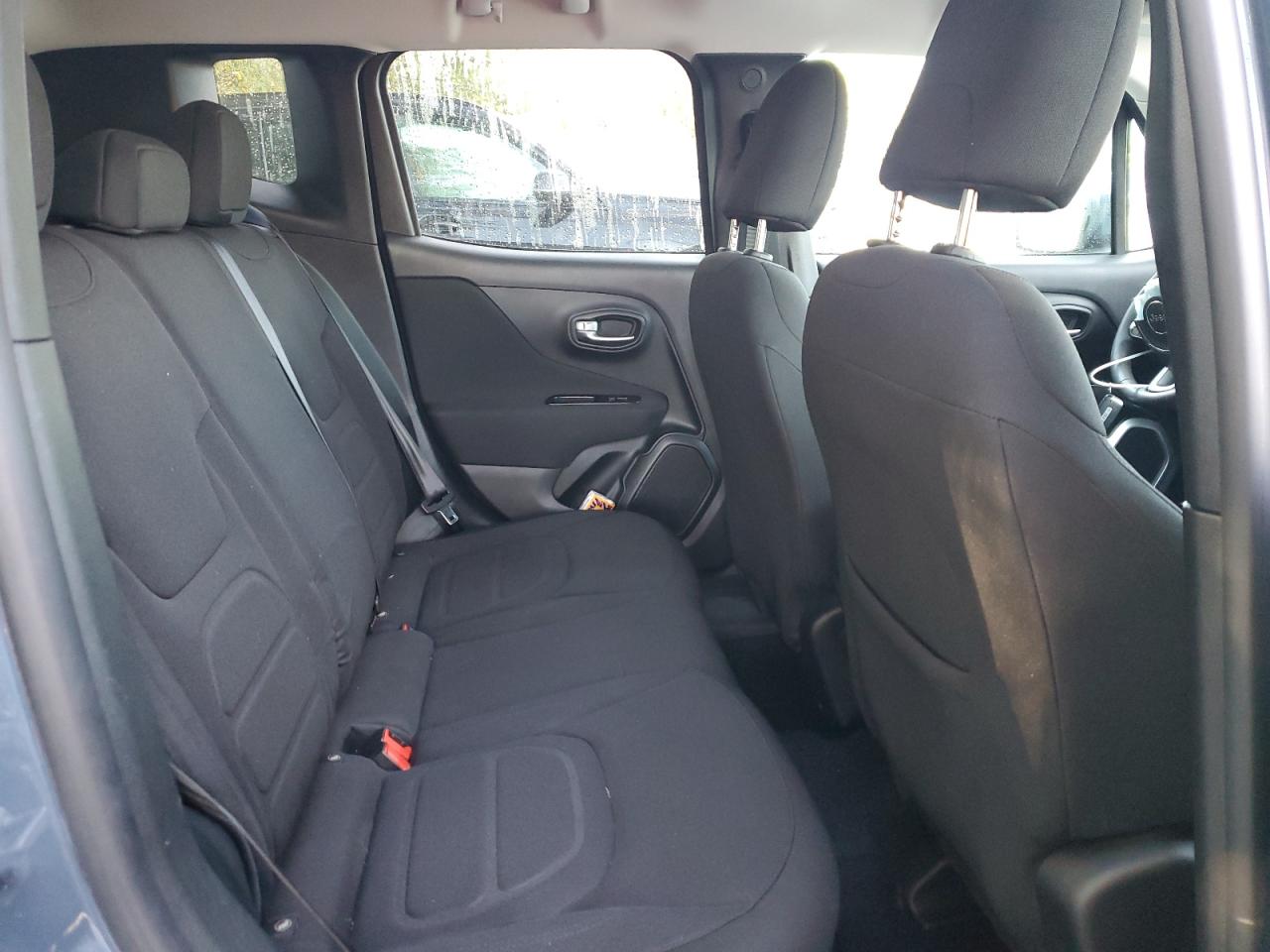 2020 Jeep Renegade Latitude VIN: ZACNJBBB8LPL89155 Lot: 83749865