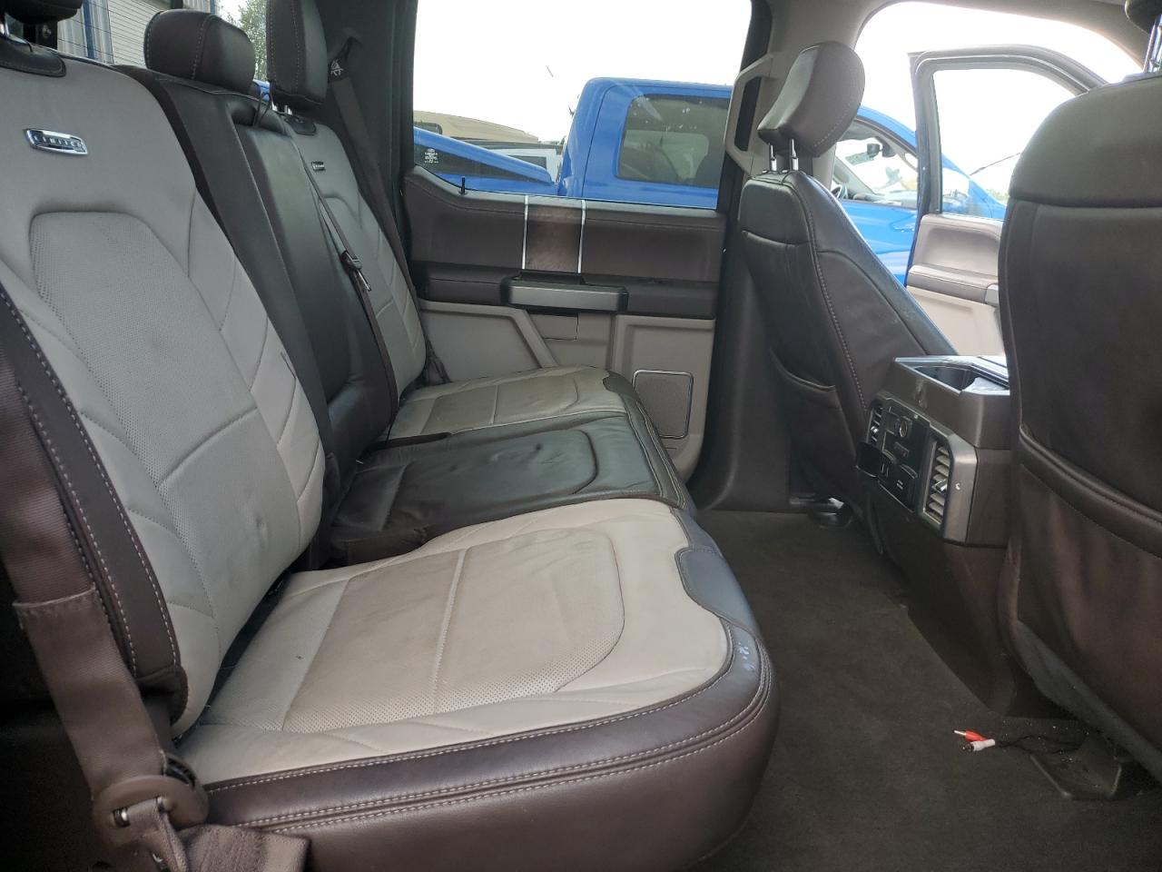 2019 Ford F150 Supercrew VIN: 1FTEW1EG6KFA13206 Lot: 83975455