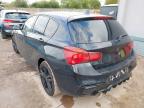 2018 BMW 1 SERIES M SPORT SHADOW EDITION for sale at Copart WESTBURY