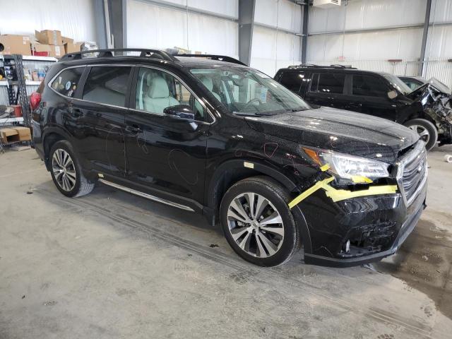  SUBARU ASCENT 2021 Czarny