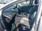 2012 FORD FOCUS ZETEC S TURBO  for sale at Copart SANDY