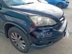 2012 HONDA CR-V ES-T I-VTEC  for sale at Copart ROCHFORD