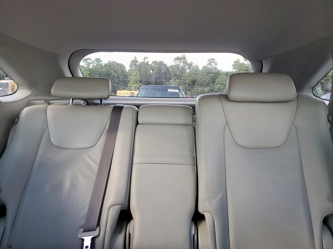 2010 Lexus Rx 350 VIN: JTJZK1BA5A2409482 Lot: 84219325