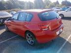 2013 BMW 116I SPORT  for sale at Copart SANDTOFT