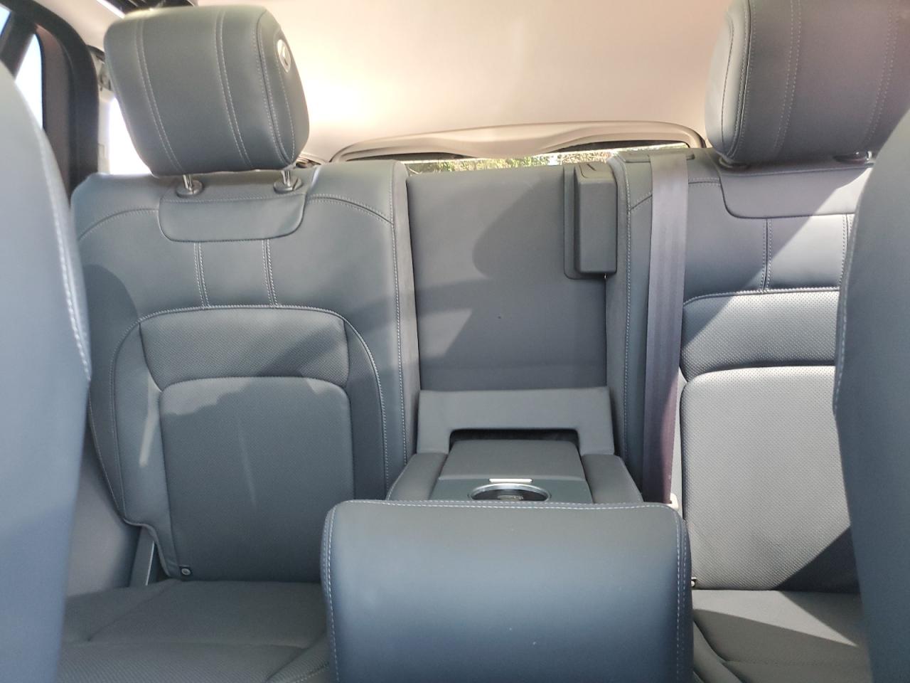 2020 Land Rover Range Rover Hse VIN: SALGS2RU2LA586525 Lot: 80400335