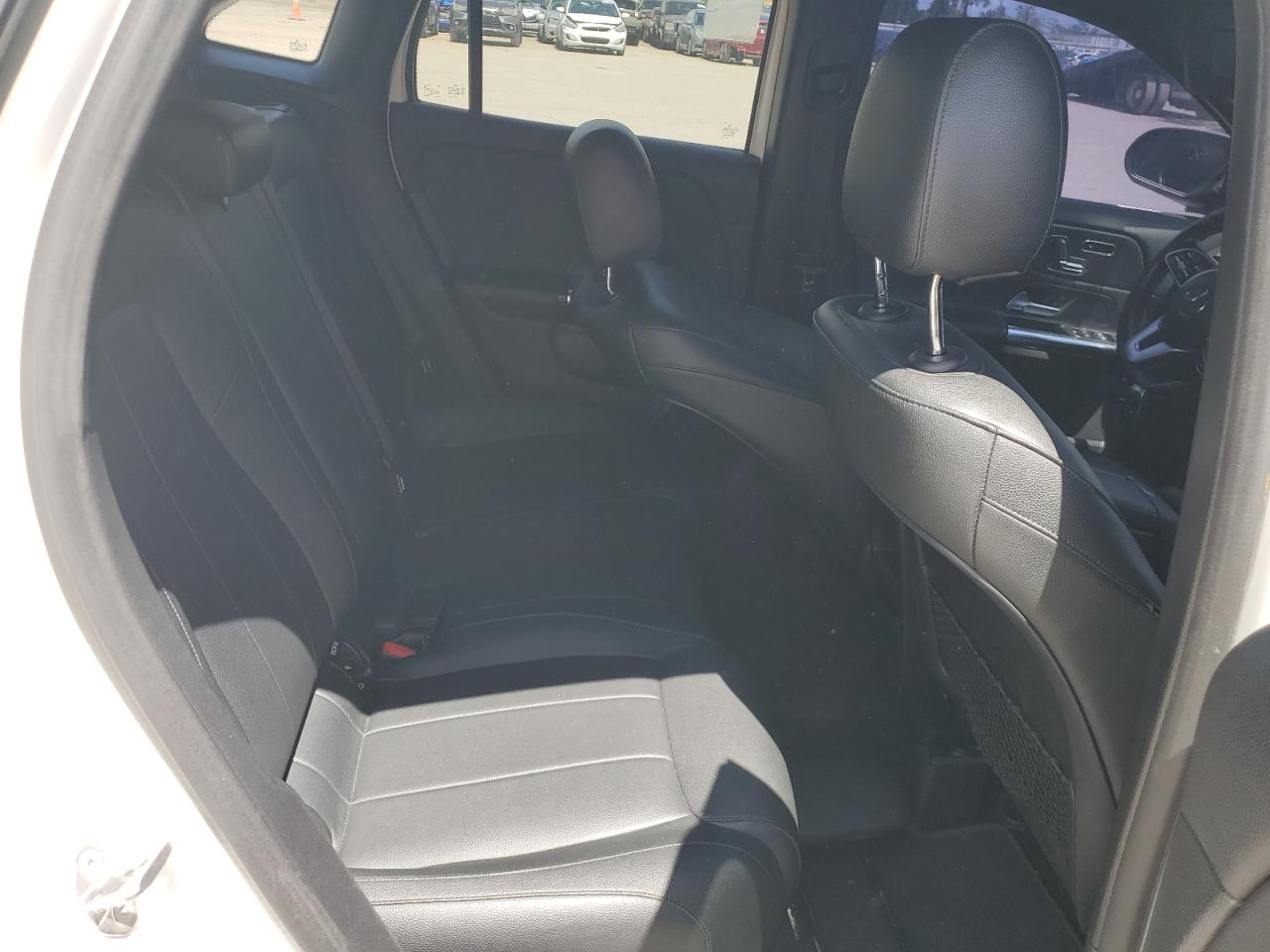 2023 Mercedes-Benz Gla 250 4Matic VIN: W1N4N4HB3PJ437438 Lot: 71016105