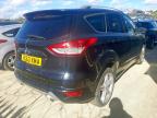 2014 FORD KUGA TITANIUM X 4X4 TDCI  for sale at Copart ROCHFORD