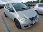 2008 MERCEDES A150 CLASSIC SE CVT  for sale at Copart NEWBURY