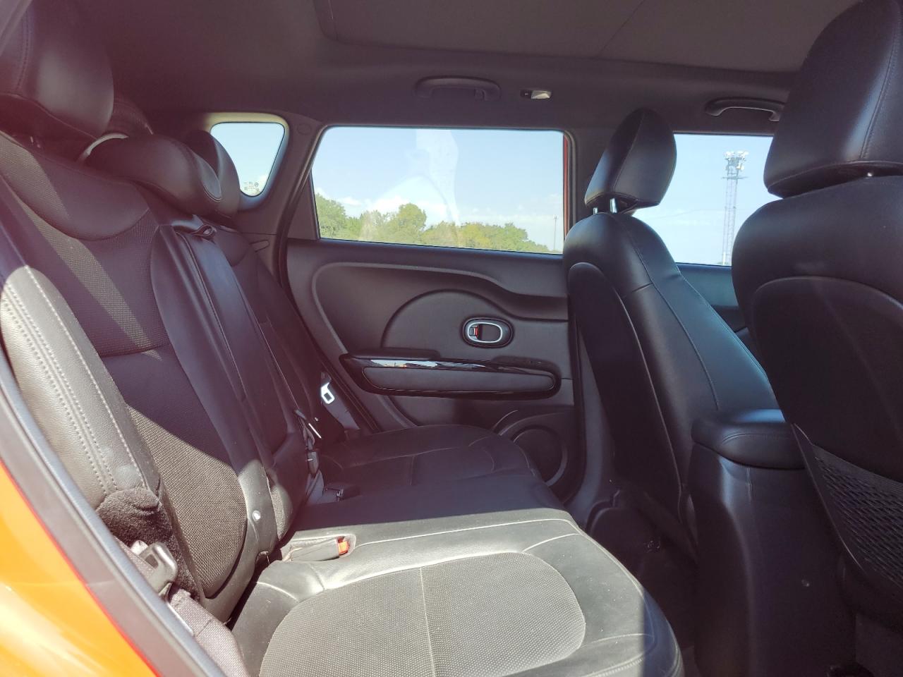 2015 Kia Soul ! VIN: KNDJX3A50F7777547 Lot: 81157725