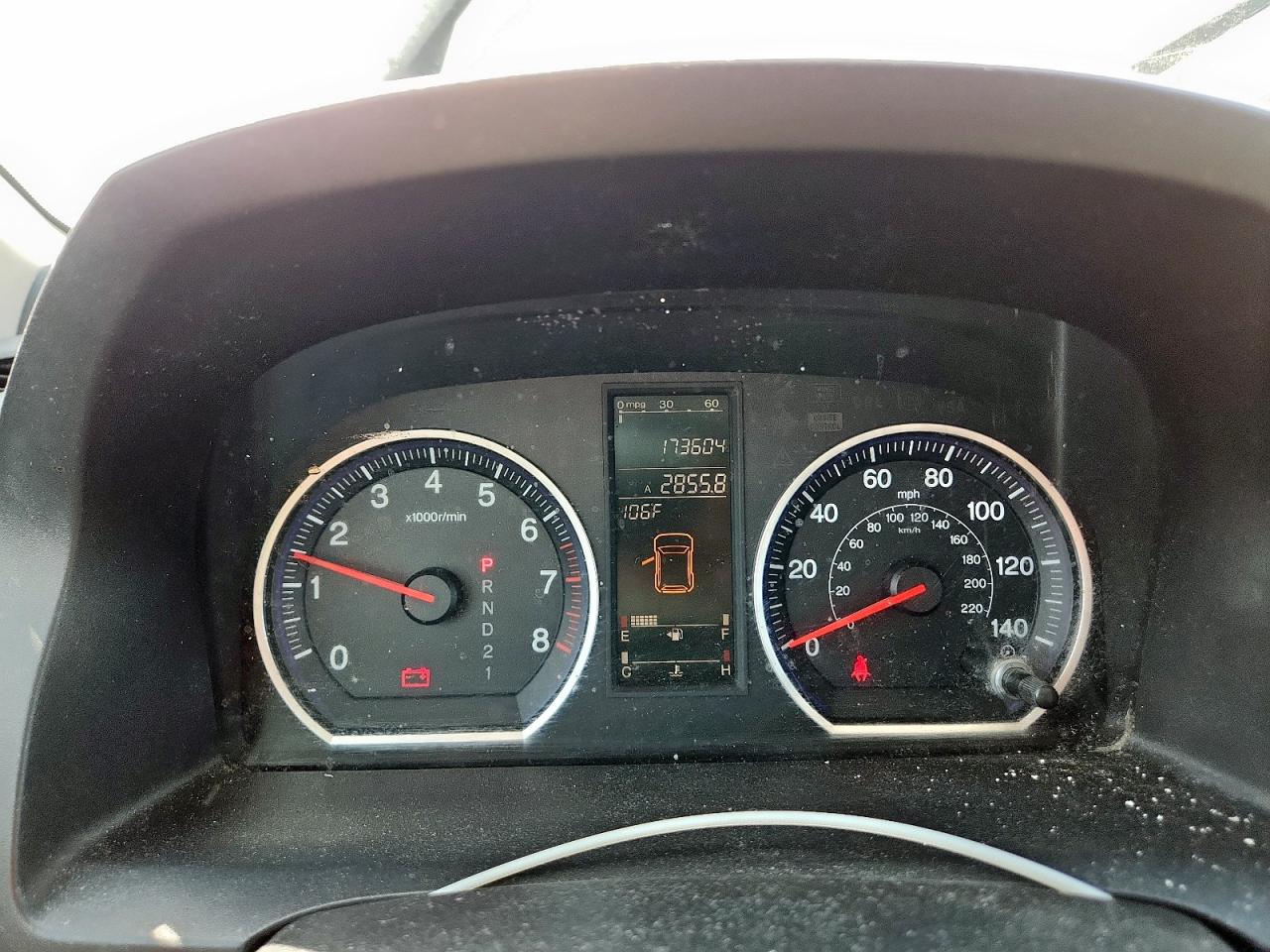 2008 Honda Cr-V Ex VIN: 3CZRE48578G700082 Lot: 71272475