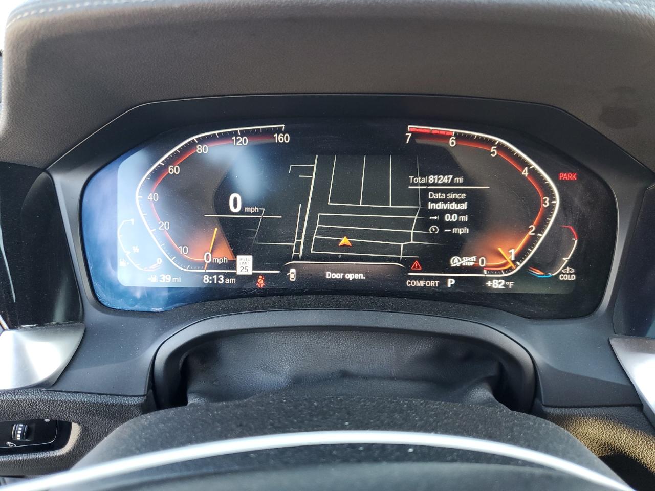 2019 BMW 330I VIN: WBA5R1C52KAK06911 Lot: 71727795