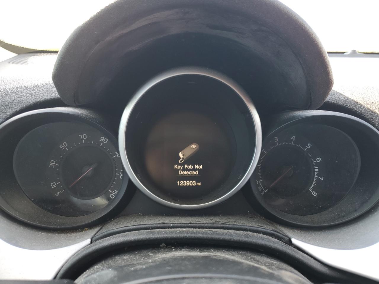 2016 Fiat 500X Easy VIN: ZFBCFXBT8GP381824 Lot: 71881325