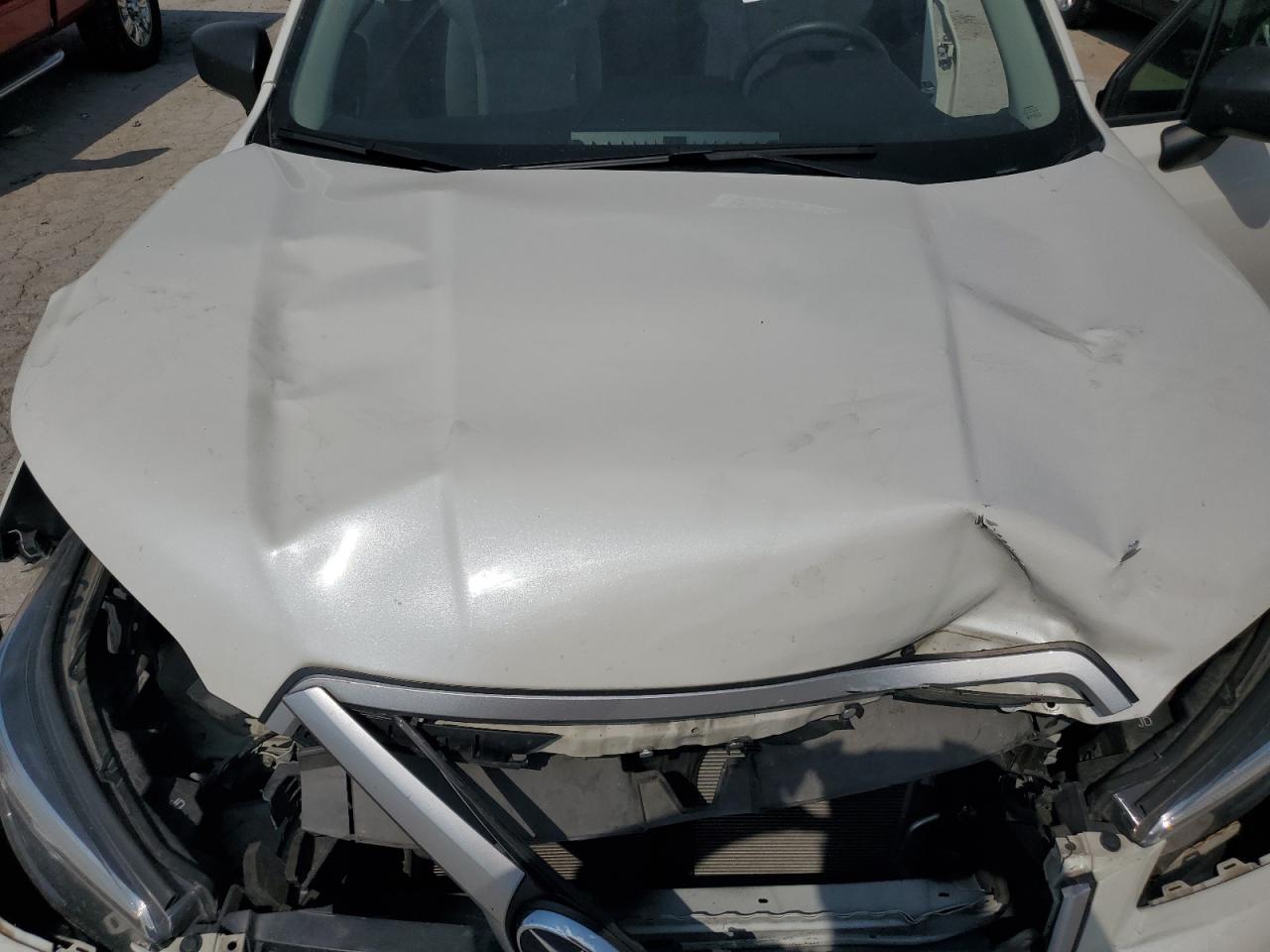 2020 Subaru Forester VIN: JF2SKADCXLH508691 Lot: 80838015