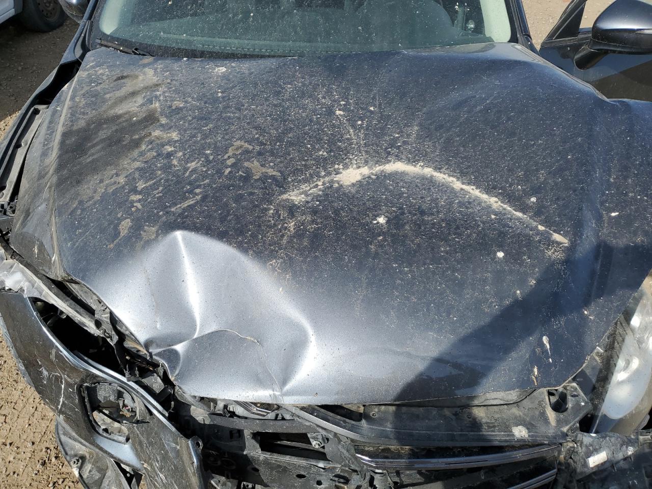 2016 Mazda Cx-5 Sport VIN: JM3KE4BE9G0744675 Lot: 81586045