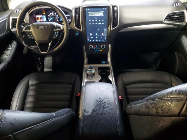  FORD EDGE 2024 Бургунди
