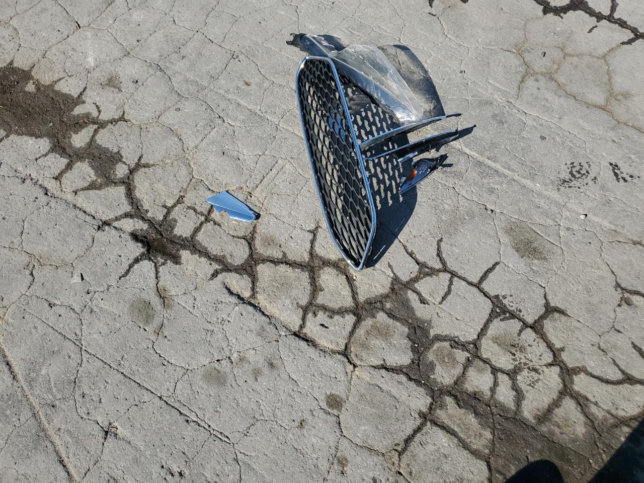 2015 Ford Focus S VIN: 1FADP3E26FL355986 Lot: 84446145