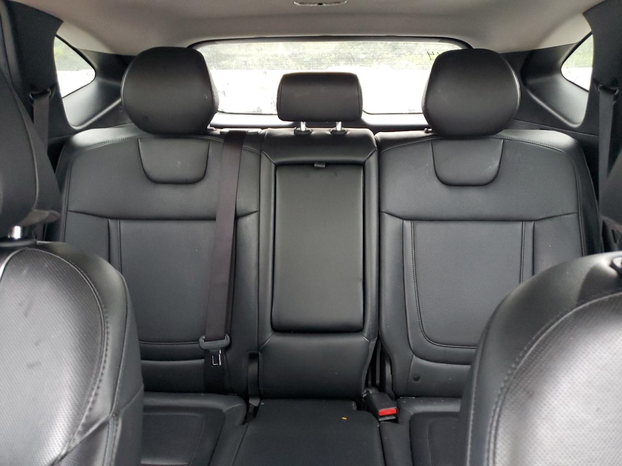 2024 Hyundai Tucson Limited VIN: 5NMJE3DE1RH348738 Lot: 82078695