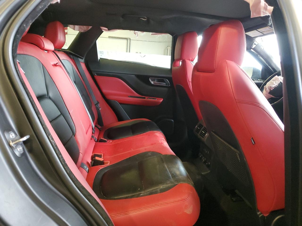 2020 Jaguar F-Pace S VIN: SADCM2FV0LA635335 Lot: 72083225