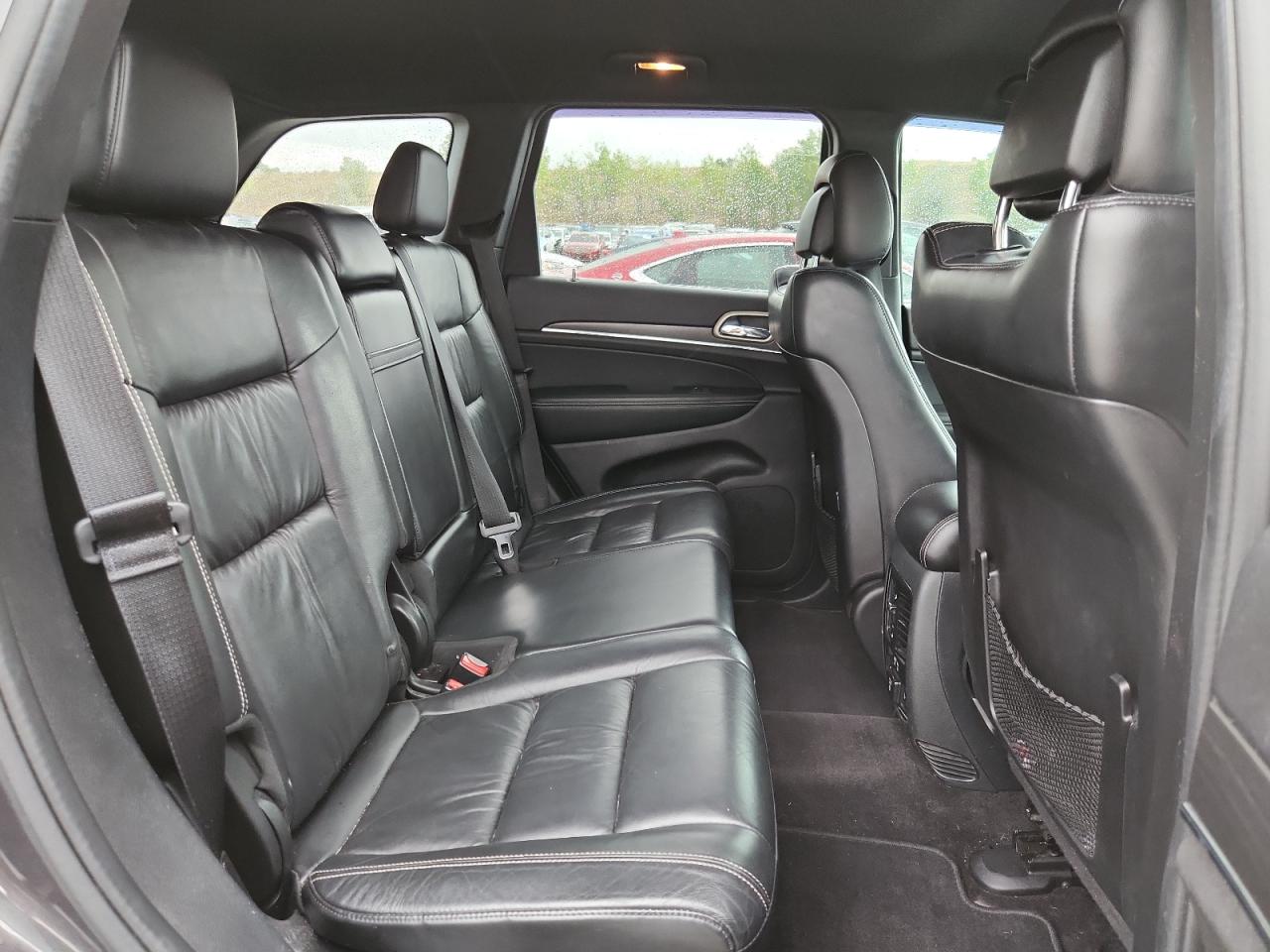 2015 Jeep Grand Cherokee Limited VIN: 1C4RJFBG8FC228661 Lot: 71929985