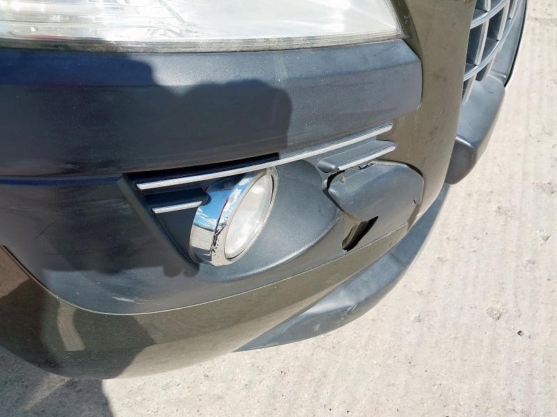 2012 PEUGEOT 3008 ALLURE E-HDI S-A 1.6 E-HDI 112 ALLURE 5DR EGC
