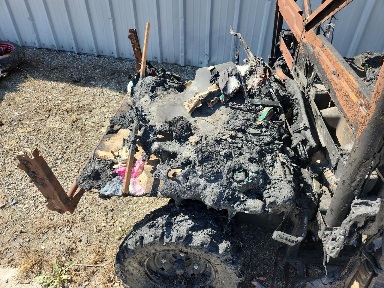 2017 Polaris Ranger Xp 1000 Eps VIN: 3NSRTE99XHG954919 Lot: 81832715