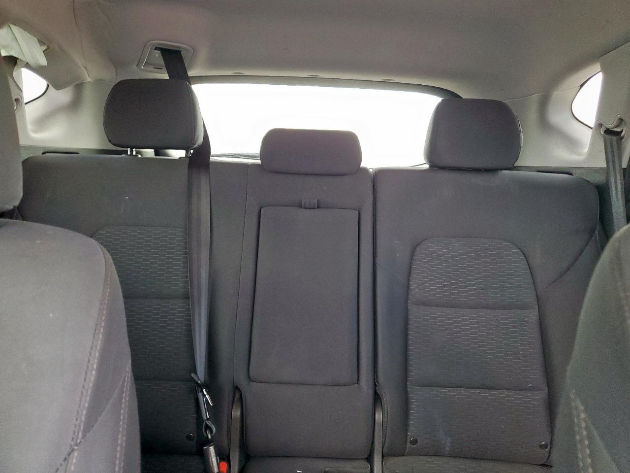 2019 Hyundai Tucson Limited VIN: KM8J33AL6KU885527 Lot: 82164765