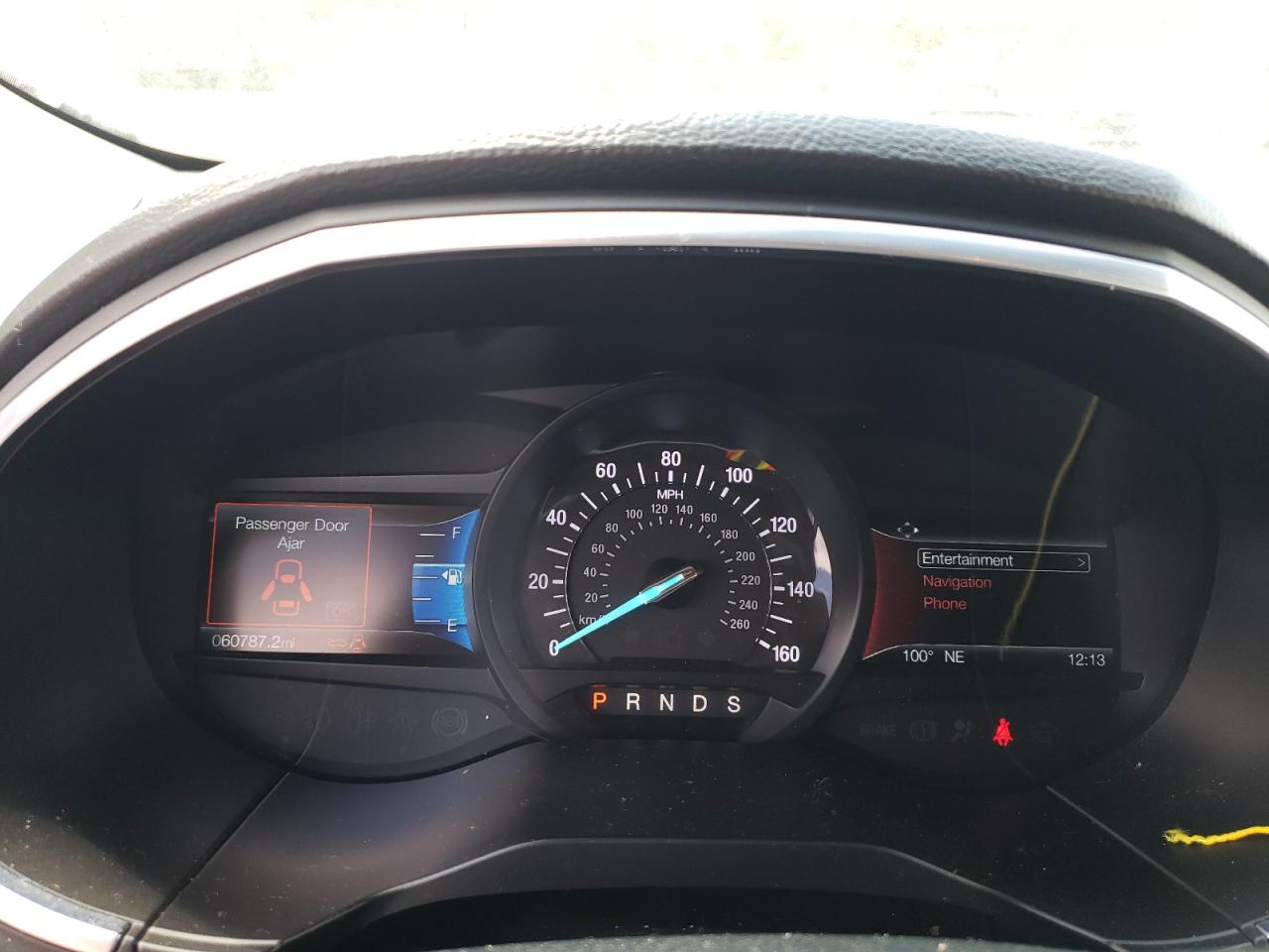 2019 Ford Edge Titanium VIN: 2FMPK4K99KBC64486 Lot: 71465835