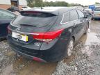 2012 HYUNDAI I40 STYLE CRDI 1.7 CRDI [136] STYLE 5DR for sale at Copart WOLVERHAMPTON