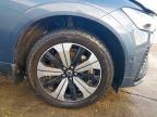 2023 VOLVO XC60 + T6 RECHARGE AWD AU  for sale at Copart WHITBURN