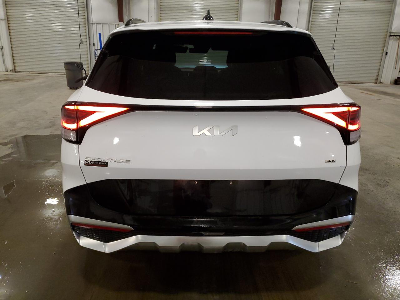 2024 Kia Sportage Sx Prestige VIN: 5XYK5CDF0RG174278 Lot: 72051885