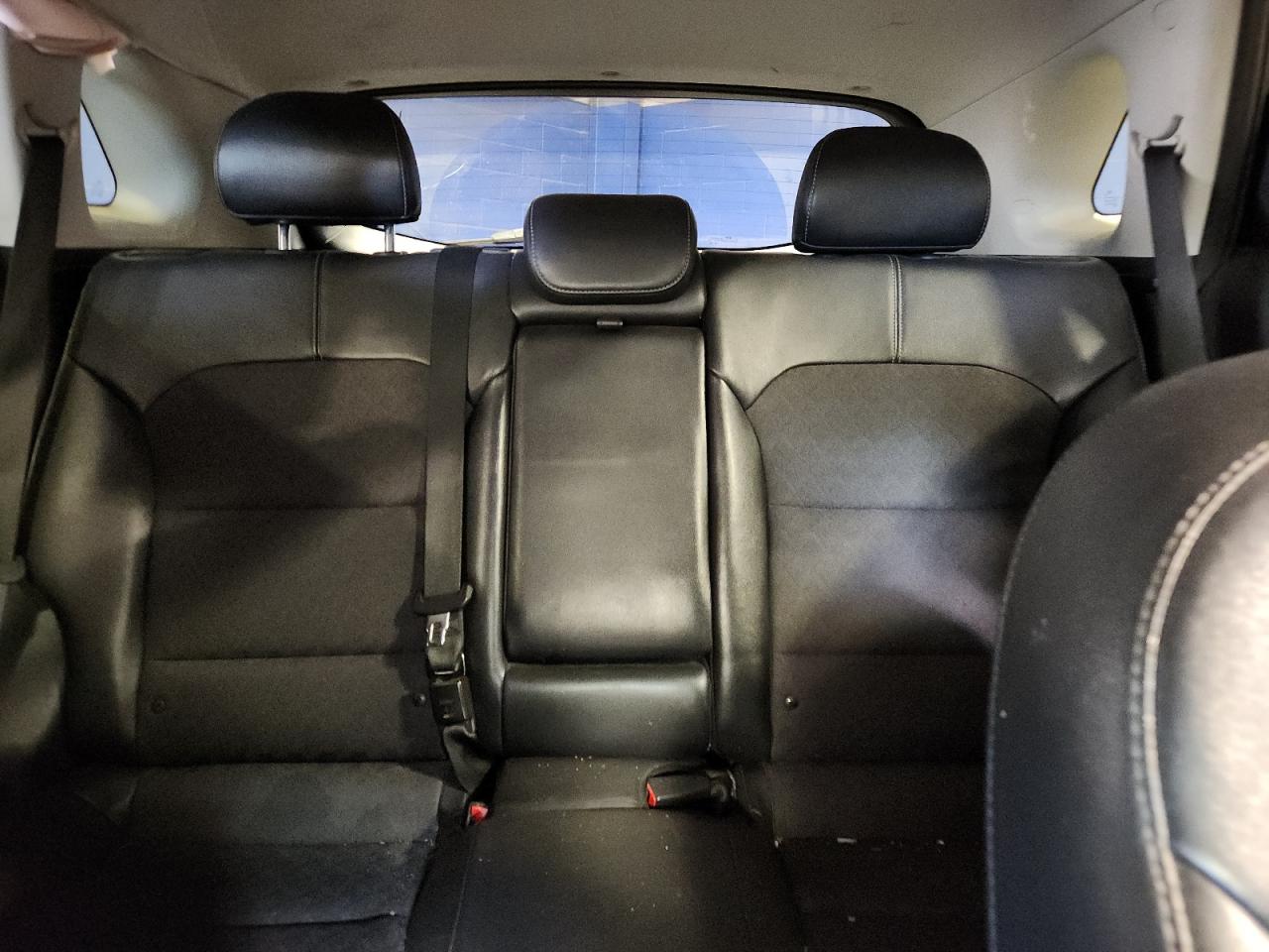 2020 Kia Niro Touring VIN: KNDCC3LC7L5428702 Lot: 71707085