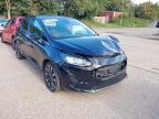 2022 FORD FIESTA TITANIUM X TURBO M  for sale at Copart SANDWICH